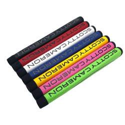 高爾夫球桿推桿握把高爾夫PU握把魚桿握把抄網握把