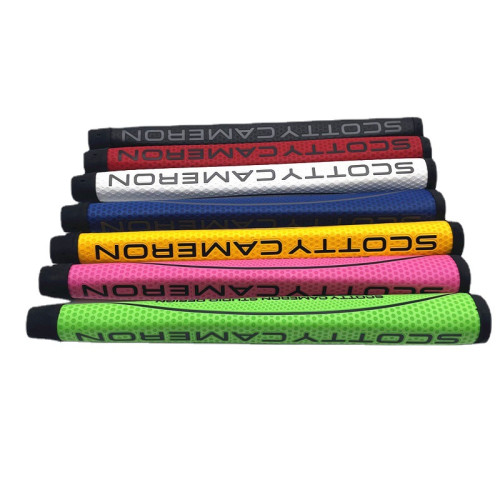 高爾夫球桿推桿握把高爾夫PU握把魚桿握把抄網握把 高爾夫球桿推桿握把高爾夫PU握把魚桿握把抄網握把