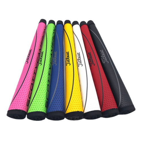 高爾夫球桿推桿握把高爾夫PU握把魚桿握把抄網握把 高爾夫球桿推桿握把高爾夫PU握把魚桿握把抄網握把