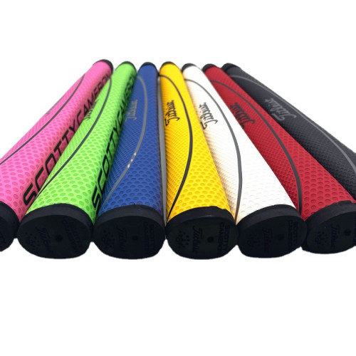 高爾夫球桿推桿握把高爾夫PU握把魚桿握把抄網握把 高爾夫球桿推桿握把高爾夫PU握把魚桿握把抄網握把