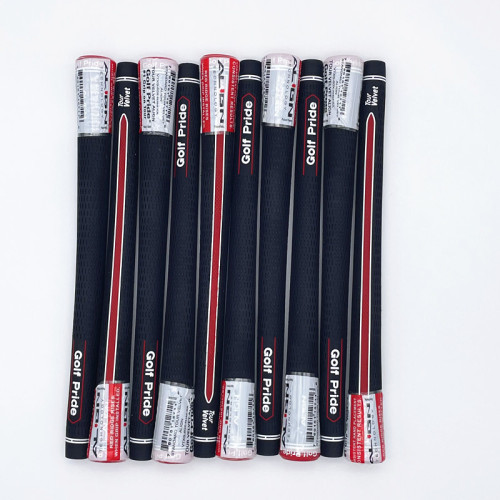 高爾夫握把高爾夫球桿橡膠握把ALIGN新款多色握把 高爾夫握把高爾夫球桿橡膠握把ALIGN新款多色握把