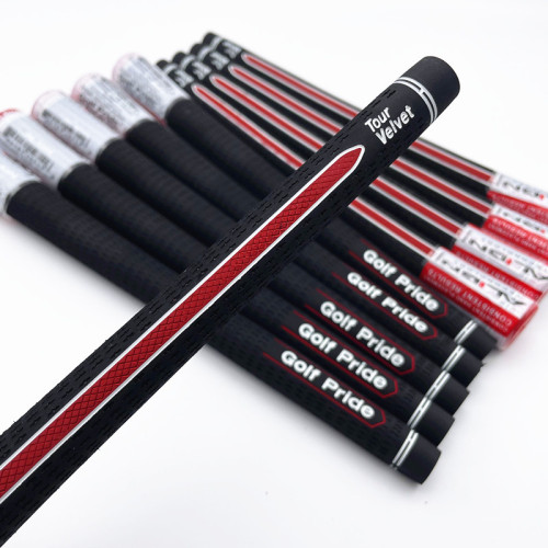 高爾夫握把高爾夫球桿橡膠握把ALIGN新款多色握把 高爾夫握把高爾夫球桿橡膠握把ALIGN新款多色握把