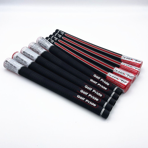 高爾夫握把高爾夫球桿橡膠握把ALIGN新款多色握把 高爾夫握把高爾夫球桿橡膠握把ALIGN新款多色握把