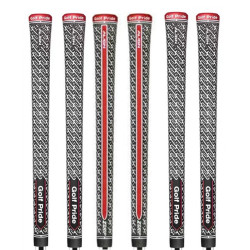 高爾夫握把高爾夫球桿橡膠握把ALIGN Z-GRIP新款多色握把