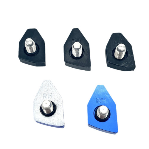 適用 F9 FW球道木/H鐵木桿配重塊螺絲高爾夫配件 適用 F9 FW球道木/H鐵木桿配重塊螺絲高爾夫配件