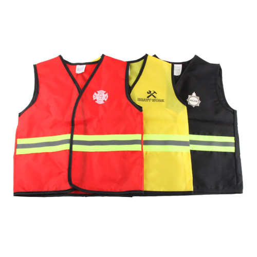 兒童角色扮演服飾三合一套裝 cosplay警察消防工程師服裝聚會體騐 兒童角色扮演服飾三合一套裝 cosplay警察消防工程師服裝聚會體騐