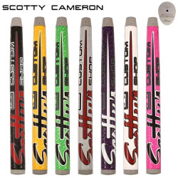 高爾夫球桿推桿握把高爾夫PU握把魚桿握把抄網握把