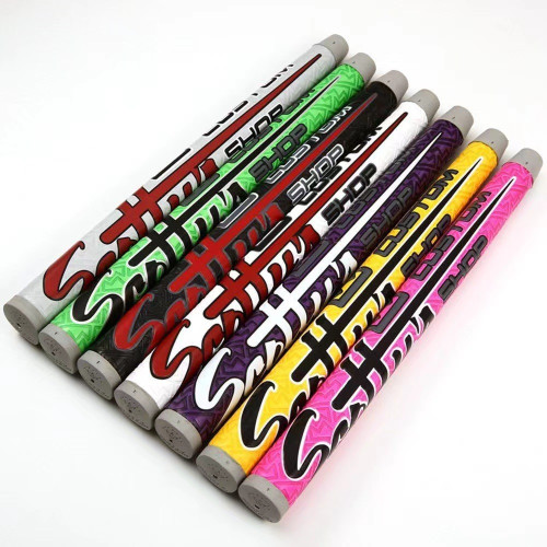 高爾夫球桿推桿握把高爾夫PU握把魚桿握把抄網握把 高爾夫球桿推桿握把高爾夫PU握把魚桿握把抄網握把