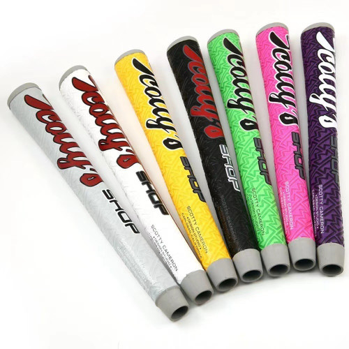 高爾夫球桿推桿握把高爾夫PU握把魚桿握把抄網握把 高爾夫球桿推桿握把高爾夫PU握把魚桿握把抄網握把