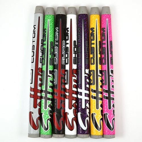 高爾夫球桿推桿握把高爾夫PU握把魚桿握把抄網握把 高爾夫球桿推桿握把高爾夫PU握把魚桿握把抄網握把