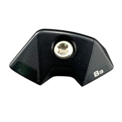 適用SIM2 MAX-D一號木球桿專用側邊配重塊加重量高爾夫配件