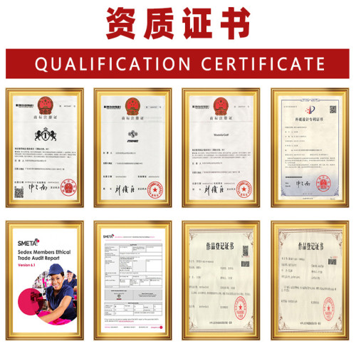 加工油邊鐵桿套高爾夫球桿頭套golf club配件10個裝PU保護套 加工油邊鐵桿套高爾夫球桿頭套golf club配件10個裝PU保護套