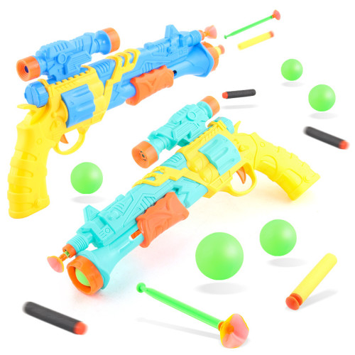 空氣動力槍恐龍投擲帳篷三合一雙人競技運動射擊標靶玩具 空氣動力槍恐龍投擲帳篷三合一雙人競技運動射擊標靶玩具