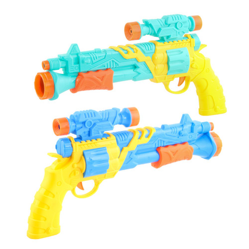 空氣動力槍恐龍投擲帳篷三合一雙人競技運動射擊標靶玩具 空氣動力槍恐龍投擲帳篷三合一雙人競技運動射擊標靶玩具