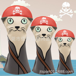 高爾夫球桿套推桿套鐵桿套木桿套golf用品出口