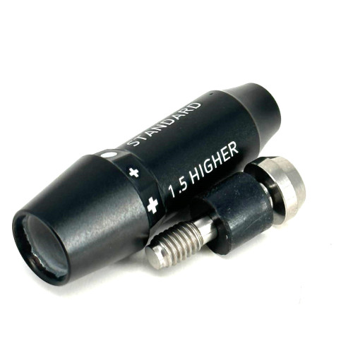 適用PXG 球桿套管GEN3-GEN6 一號木球道木小雞腿連接高爾夫配件 適用PXG 球桿套管GEN3-GEN6 一號木球道木小雞腿連接高爾夫配件