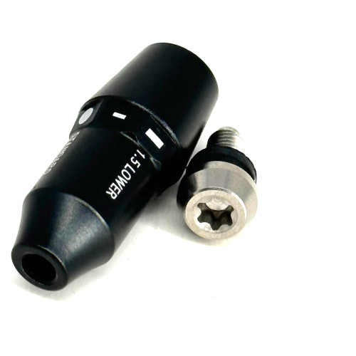 適用PXG 球桿套管GEN3-GEN6 一號木球道木小雞腿連接高爾夫配件 適用PXG 球桿套管GEN3-GEN6 一號木球道木小雞腿連接高爾夫配件