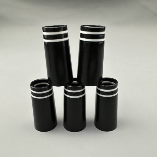 34#雙白環沙桿膠套9.1x26.5x14高爾夫球桿配件 高爾夫用品