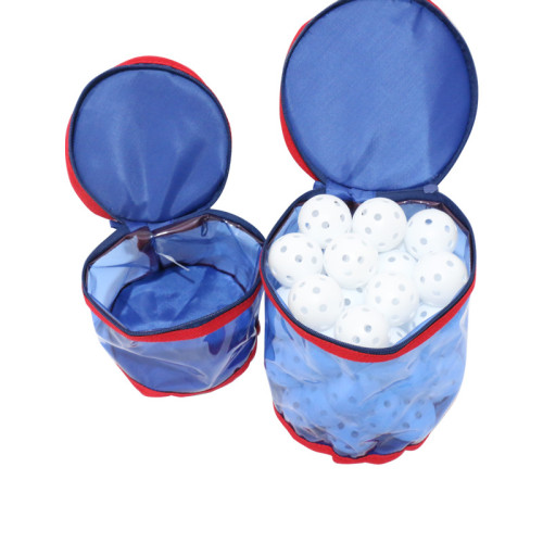 高爾夫球裝球袋乒乓球收納袋高爾夫用品 golf配件袋 高爾夫球裝球袋乒乓球收納袋高爾夫用品 golf配件袋