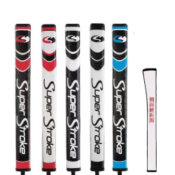 新款高爾夫球桿握把推桿握把PISTOL GTR1.0/2.0超輕握把推桿通用