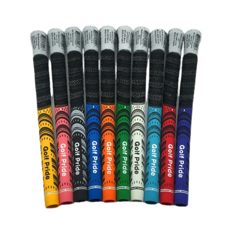 高爾夫球桿揮桿握把高爾夫揮桿練習器高爾夫用品（標準）