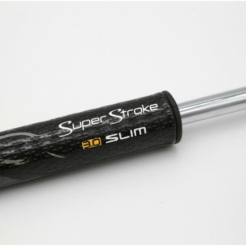 死神款高爾夫球桿握把2.03.0推桿握把男款PU手把把套 死神款高爾夫球桿握把2.03.0推桿握把男款PU手把把套