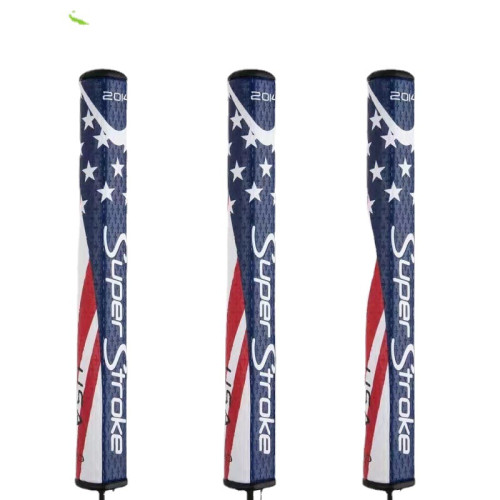 高爾夫球桿握把男款推桿握把加大加粗超輕款PU推桿手把套 高爾夫球桿握把男款推桿握把加大加粗超輕款PU推桿手把套