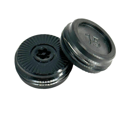 新款適用GEN4 5 6系列鐵桿配重螺絲高爾夫球桿球頭加重配件 新款適用GEN4 5 6系列鐵桿配重螺絲高爾夫球桿球頭加重配件