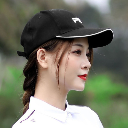 PGM  高爾夫球帽 有頂帽 男女款帽子GOLF休閒 運動遮陽帽