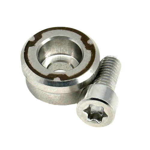 適用 STEALTH 暗影 一號木/球道木側邊配重螺絲球頭配件高爾夫配 適用 STEALTH 暗影 一號木/球道木側邊配重螺絲球頭配件高爾夫配