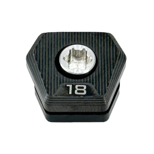 高爾夫適用 STEALTH 暗影滑塊一號木滑動配重塊螺絲球頭配件 高爾夫適用 STEALTH 暗影滑塊一號木滑動配重塊螺絲球頭配件