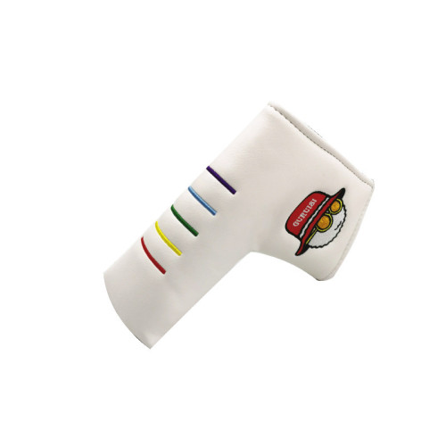 品質出口韓國高爾夫球木桿套 桿頭套 一號木桿套 推桿套 球桿套 品質出口韓國高爾夫球木桿套 桿頭套 一號木桿套 推桿套 球桿套