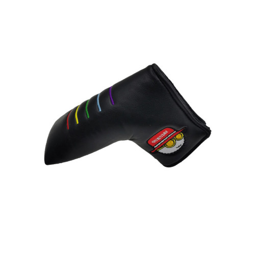 品質高爾夫球桿套 球道木桿頭套 一號木桿套 推桿套 球桿套保護套 品質高爾夫球桿套 球道木桿頭套 一號木桿套 推桿套 球桿套保護套