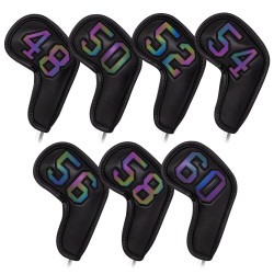 新款高爾夫沙桿套挖起桿球桿套挖起球桿套golf用品桿頭保護套