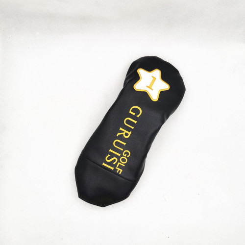 品質出口高爾夫球木桿套木桿套球頭帽套球桿保護套高爾夫配件golf 品質出口高爾夫球木桿套木桿套球頭帽套球桿保護套高爾夫配件golf