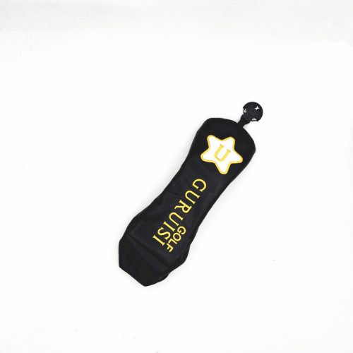 品質出口高爾夫球木桿套木桿套球頭帽套球桿保護套高爾夫配件golf 品質出口高爾夫球木桿套木桿套球頭帽套球桿保護套高爾夫配件golf