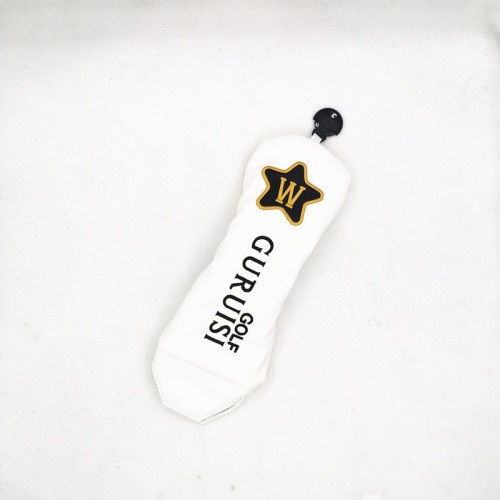 品質出口高爾夫球木桿套木桿套球頭帽套球桿保護套高爾夫配件golf 品質出口高爾夫球木桿套木桿套球頭帽套球桿保護套高爾夫配件golf