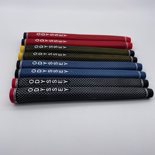 新款ODYSSEY奧德賽推桿握把橡膠手柄高爾夫推桿握把男女通用握把 新款ODYSSEY奧德賽推桿握把橡膠手柄高爾夫推桿握把男女通用握把