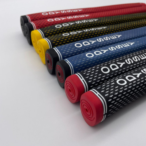 新款ODYSSEY奧德賽推桿握把橡膠手柄高爾夫推桿握把男女通用握把 新款ODYSSEY奧德賽推桿握把橡膠手柄高爾夫推桿握把男女通用握把