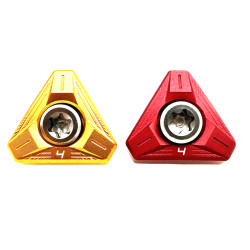 高爾夫適用LTDx LTDx MAX 一號木球道木小雞腿配重高爾夫用品