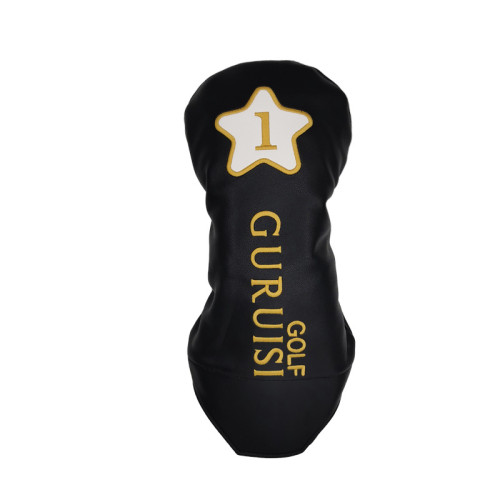 高爾夫球木桿套高爾夫用品球頭帽套球桿頭套高爾夫頭套golf配件 高爾夫球木桿套高爾夫用品球頭帽套球桿頭套高爾夫頭套golf配件