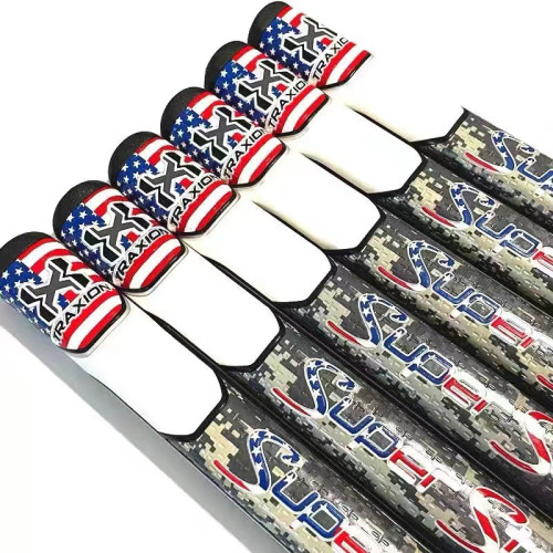 新款高爾夫球桿握把2.0加粗防滑圓形手感彈性推桿專用把手推桿套 新款高爾夫球桿握把2.0加粗防滑圓形手感彈性推桿專用把手推桿套