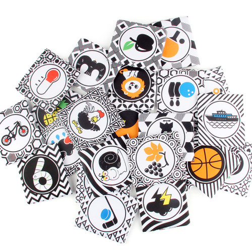 24PC嬰兒軟卡片玩具布書收納袋動物水果布書益智早教寶寶玩具 24PC嬰兒軟卡片玩具布書收納袋動物水果布書益智早教寶寶玩具