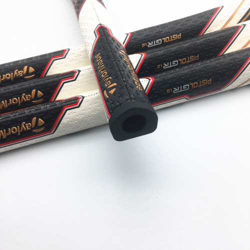 高爾夫球桿握把PU推桿握把1.0三角形加粗推桿手把套 高爾夫球桿握把PU推桿握把1.0三角形加粗推桿手把套