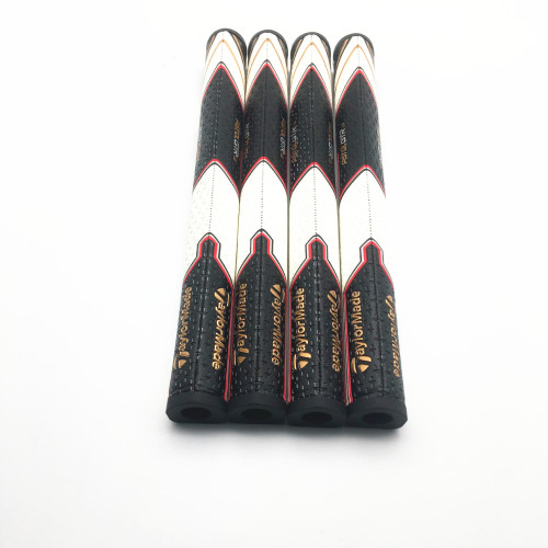 高爾夫球桿握把PU推桿握把1.0三角形加粗推桿手把套 高爾夫球桿握把PU推桿握把1.0三角形加粗推桿手把套