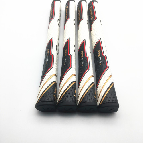 高爾夫球桿握把PU推桿握把1.0三角形加粗推桿手把套 高爾夫球桿握把PU推桿握把1.0三角形加粗推桿手把套