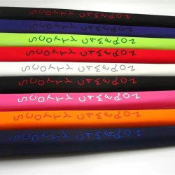 新款泰特裡斯卡梅隆加大推桿高爾夫球桿握把橡膠材質把手