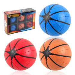 泛新異形籃球魔方磨砂順滑旋轉速擰兒童科教益智魔方玩具