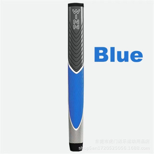 高爾夫球桿握把推桿握把加大加粗橡膠握把男款球桿手把套 高爾夫球桿握把推桿握把加大加粗橡膠握把男款球桿手把套