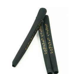 高爾夫球桿握把推桿握把橡膠握把球桿手把套男款手柄純橡膠材質